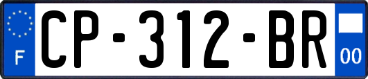 CP-312-BR