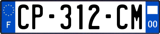 CP-312-CM