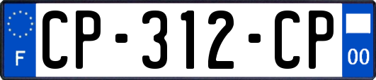 CP-312-CP