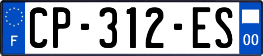 CP-312-ES