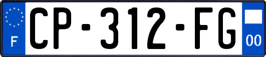 CP-312-FG