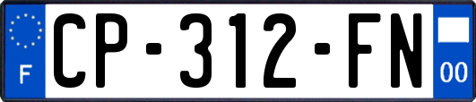 CP-312-FN