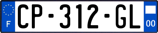 CP-312-GL