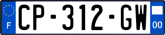 CP-312-GW