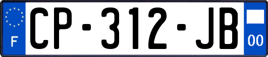 CP-312-JB