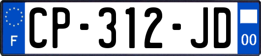 CP-312-JD