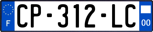 CP-312-LC