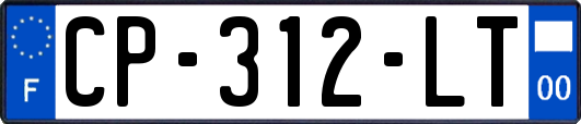 CP-312-LT