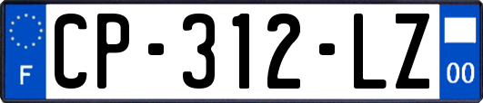 CP-312-LZ