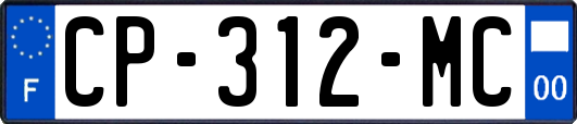CP-312-MC