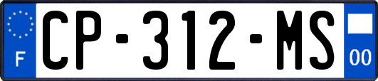 CP-312-MS
