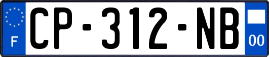 CP-312-NB