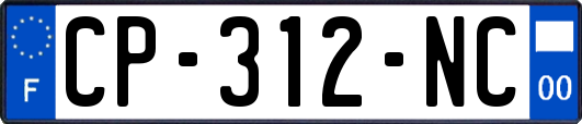 CP-312-NC