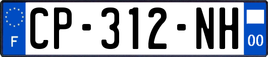 CP-312-NH