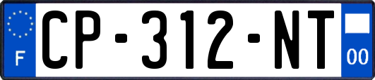 CP-312-NT