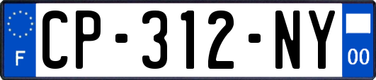 CP-312-NY