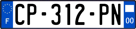 CP-312-PN