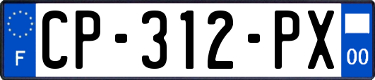 CP-312-PX