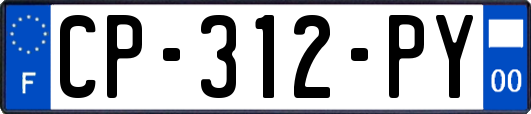 CP-312-PY