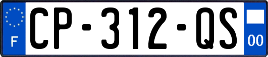 CP-312-QS