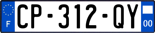 CP-312-QY