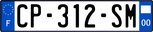 CP-312-SM