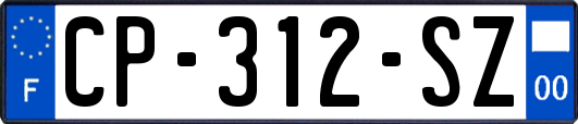 CP-312-SZ