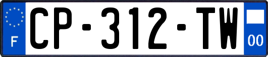 CP-312-TW