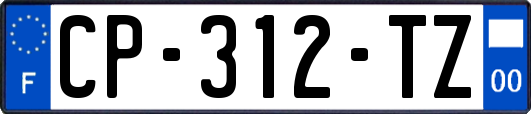 CP-312-TZ