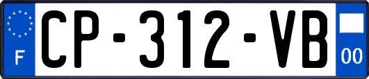 CP-312-VB
