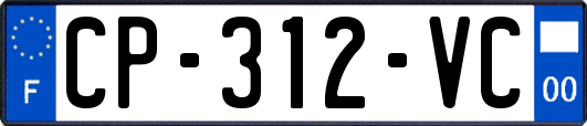 CP-312-VC