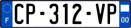 CP-312-VP