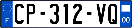 CP-312-VQ