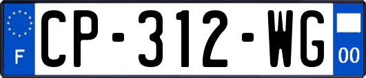 CP-312-WG