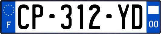 CP-312-YD