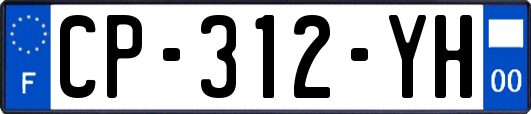 CP-312-YH