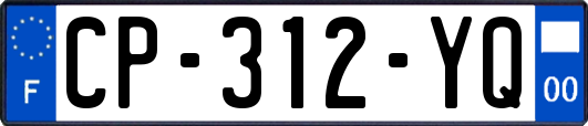 CP-312-YQ