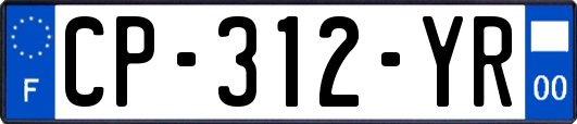 CP-312-YR