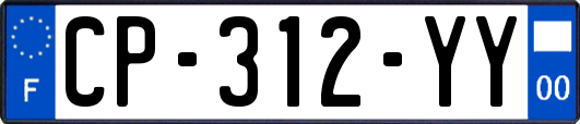 CP-312-YY