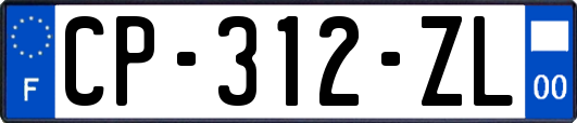 CP-312-ZL