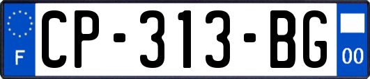 CP-313-BG