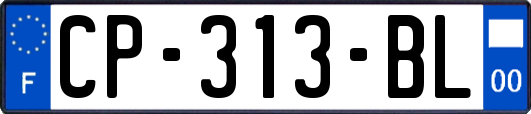 CP-313-BL