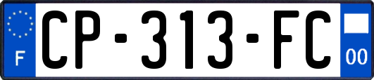 CP-313-FC