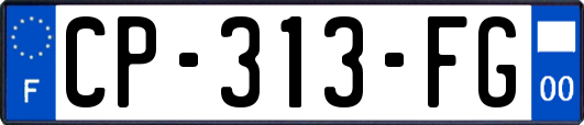 CP-313-FG