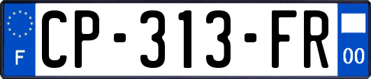CP-313-FR