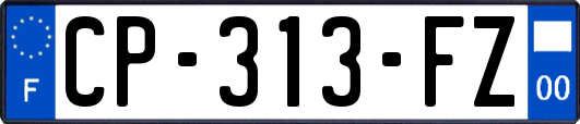 CP-313-FZ