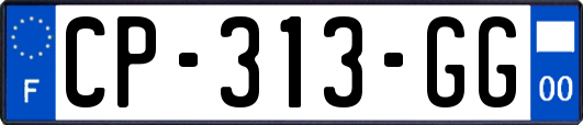 CP-313-GG