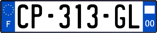 CP-313-GL