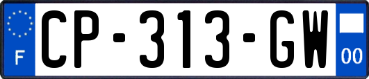 CP-313-GW