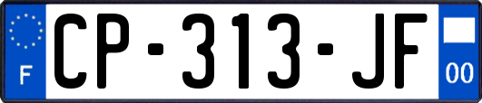 CP-313-JF